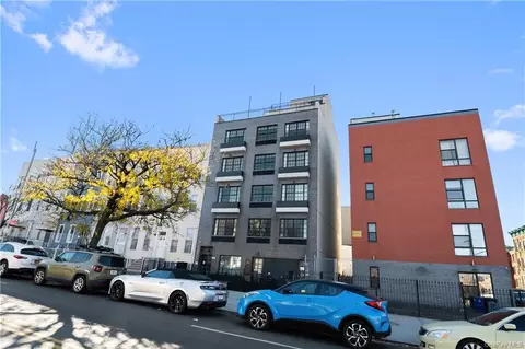 1370 Bushwick Ave #2A, Brooklyn, NY 11207