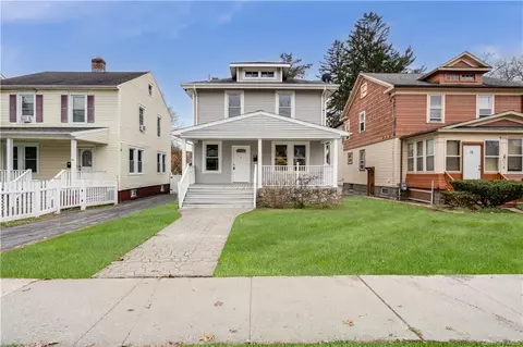 72 College Ave, Poughkeepsie, NY 12603
