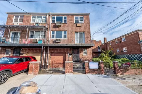 1936 Pilgrim Ave, Bronx, NY 10461