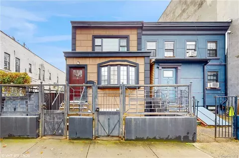 306 Sumpter St, Brooklyn, NY 11233