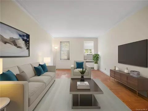2190 Boston Rd #5E, Bronx, NY 10462