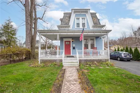 11 Bell Ln, Orangetown, NY 10983