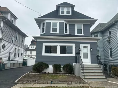 42 Jackson St, New Rochelle, NY 10801