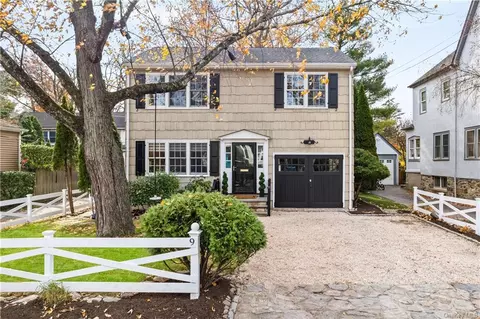 9 Oakwood Ave, Rye, NY 10580