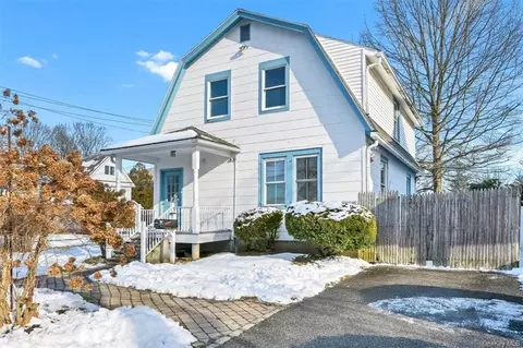 1 West St, Mount Kisco, NY 10549