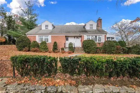 66 Central Ave, Rye, NY 10580