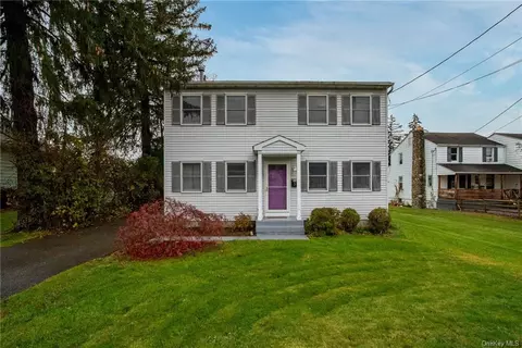 5 Fletcher St, Goshen, NY 10924