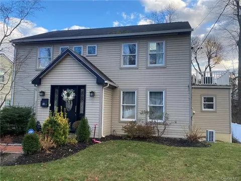 45 Randolph Rd, Greenburgh, NY 10607