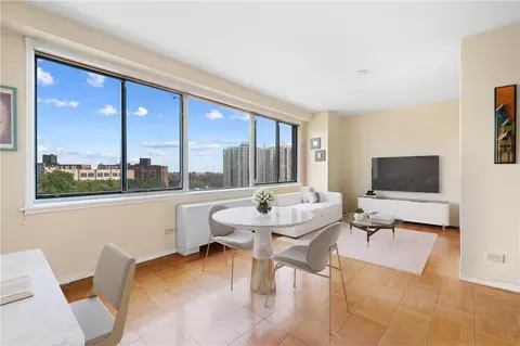3671 Hudson Manor Ter #10F, Bronx, NY 10463