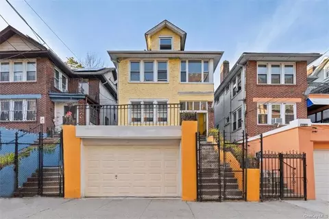 1893 Harrison Ave, Bronx, NY 10453