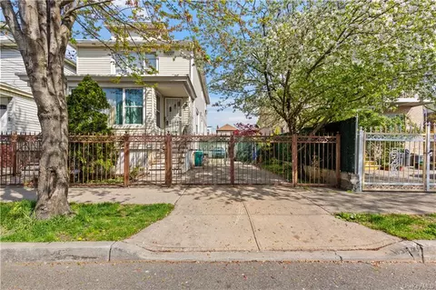 2259 Quimby Ave, Bronx, NY 10473