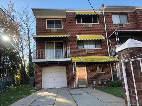 3535 Ely Ave, Bronx, NY 10466