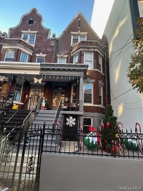 1699 Clay Ave, Bronx, NY 10457