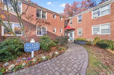 1 Bryant Cres #1L, White Plains, NY 10605
