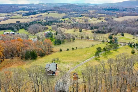 657 Hall Hill Rd, Ancram, NY 12502