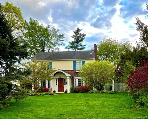 30 Aka 32 Sargent Rd, Scarsdale, NY 10583
