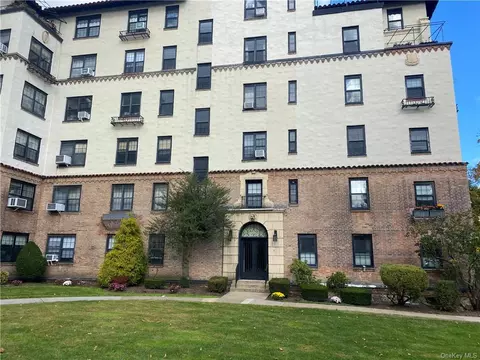 1273 North Ave #4G, New Rochelle, NY 10804
