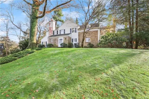8 Oak Bnd, Bronxville, NY 10708