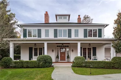429 Park Ave, Rye, NY 10580