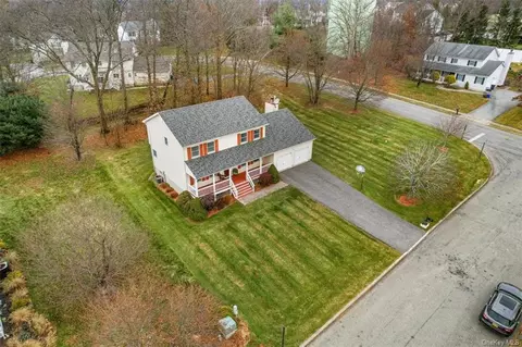 2 Whitman Pl, Monroe, NY 10950