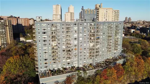 2400 Johnson Ave #9C, Bronx, NY 10463