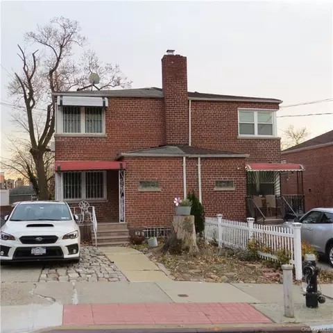 1406 Allerton Ave, Bronx, NY 10469