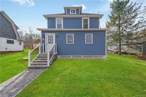 40 Wierk Ave, Liberty, NY 12754