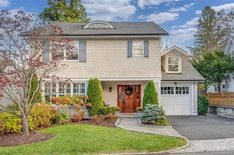 16 Fairlawn St, Rye, NY 10580