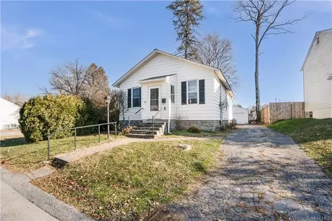 27 Maryland Ave, Poughkeepsie, NY 12603