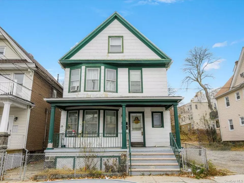 149 Morningside Pl, Yonkers, NY 10703 36 Photos Movoto