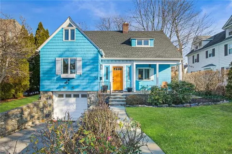 24 Copley Rd, Larchmont, NY 10538
