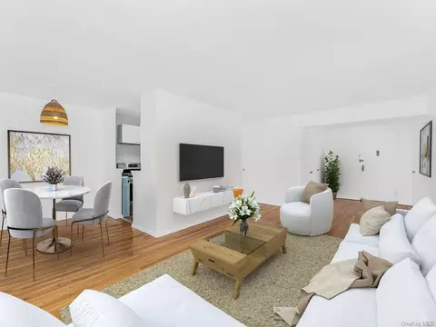 5715 Mosholu Ave #6H, Bronx, NY 10471