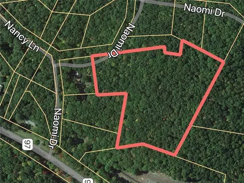 Barbara Drive, Delaware, NY 12723