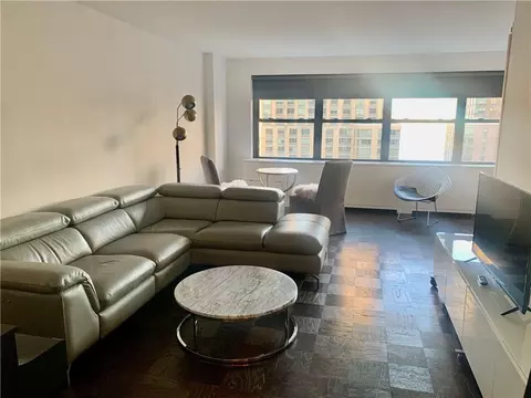 165 W End Ave #16C, New York, NY 10023