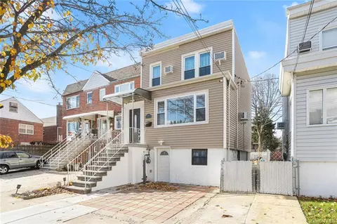 2313 Fish Ave, Bronx, NY 10469