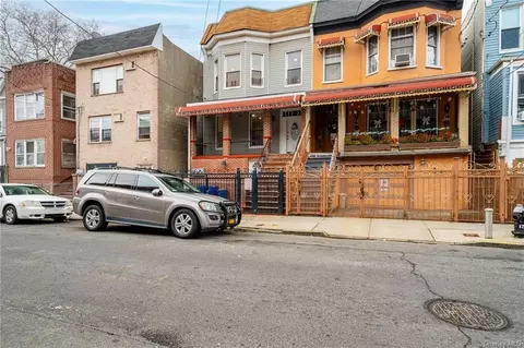 1337 Clay Ave, Bronx, NY 10456