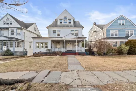 134 N Fulton Ave, Mount Vernon, NY 10550