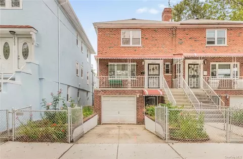 2067 Pitman Ave, Bronx, NY 10466