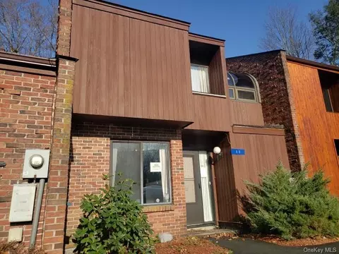 12 Cedar Park #11, Thompson, NY 12701