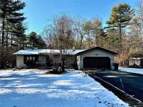 157 Old Forestburg Rd, Deerpark, NY 12780