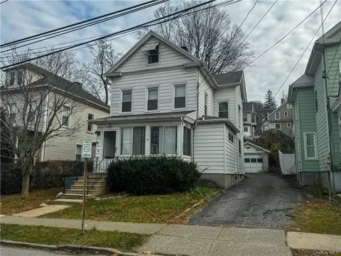 14 Tompkins Ave, Ossining, NY 10562