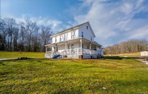 661 County Road 114, Cochecton, NY 12726