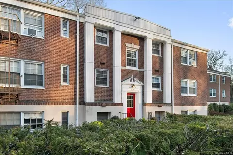 61 N Rockledge Rd #GRF, Bronxville, NY 10708