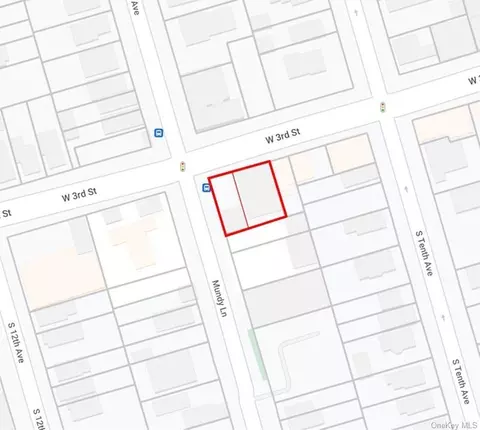 142 W 3rd St, Mount Vernon, NY 10550