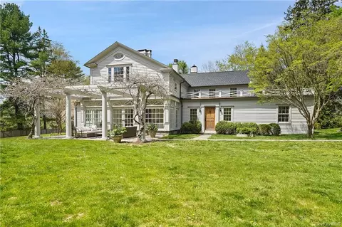 69 West Ln, Pound Ridge, NY 10576