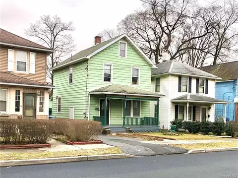 76 Wisner Ave, Newburgh, NY 12550