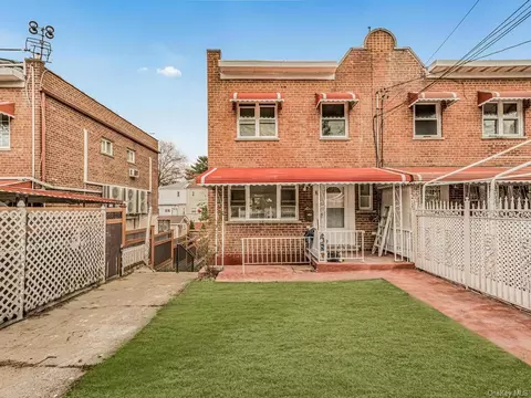 4062 Ely Ave, New York, NY 10466
