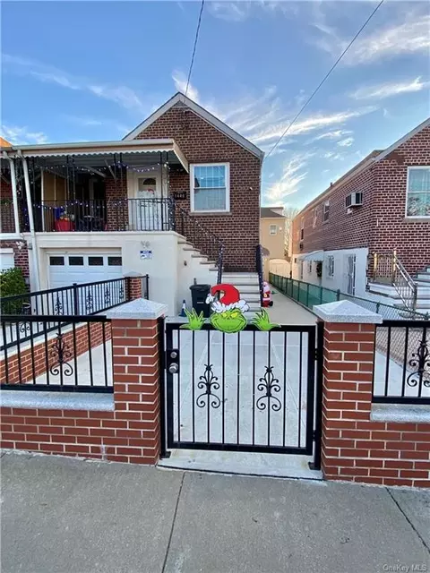 1440 Allerton Ave, Bronx, NY 10469