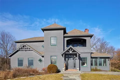 403 Schultzville Rd, Clinton, NY 12514