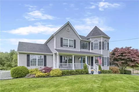 2711 Albany Post Rd, Montgomery, NY 12549